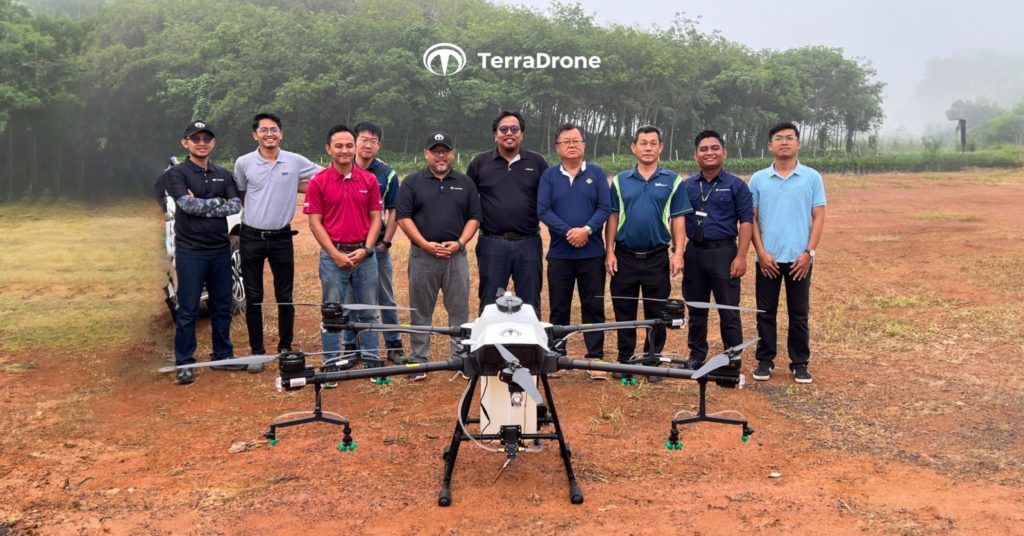 Skandal Kecelakaan Drone: Dirut Terra Drone Didakwa Lalu Lintas Udara, 22 Tewas, Mengapa Hukuman Lebih Rendah?