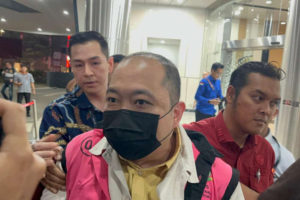 Skandal Korupsi Sritex: Dua Bos Dituntut 16 Tahun Penjara, Denda Miliaran, dan Uang Pengganti Rp677 Miliar