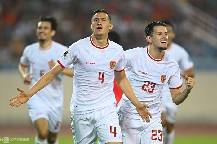 Skandal Paspor Ganda Pemain Keturunan Timnas Indonesia: Media Vietnam Terkejut, PSSI Tetap Tenang