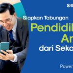 Strategi Cerdas Menyiapkan Dana Pendidikan Anak Sejak Dini: Langkah Praktis untuk Orang Tua