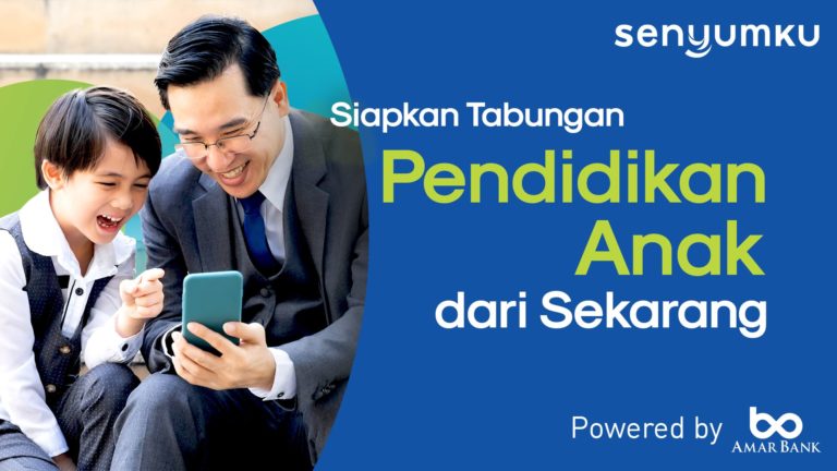 Strategi Cerdas Menyiapkan Dana Pendidikan Anak Sejak Dini: Langkah Praktis untuk Orang Tua