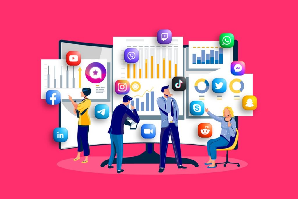 Strategi Jitu Kelola Akun Media Sosial Secara Profesional: Dari Batas Usia hingga TikTok Ads