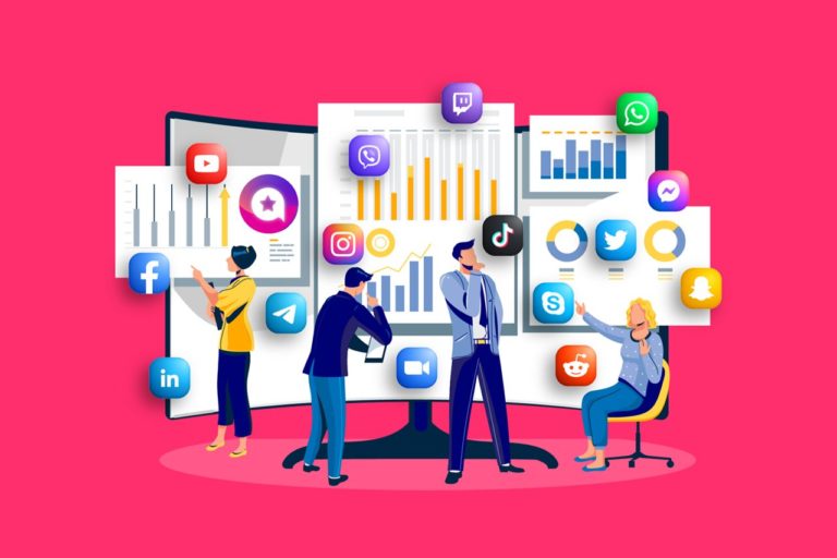 Strategi Jitu Kelola Akun Media Sosial Secara Profesional: Dari Batas Usia hingga TikTok Ads