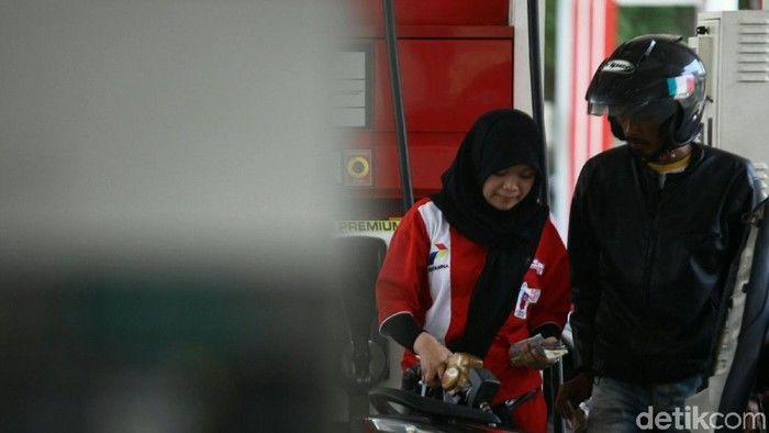 Strategi Pemerintah RI Hadapi Dampak Perang Iran: BBM Tetap Stabil, ASN Kerja dari Rumah