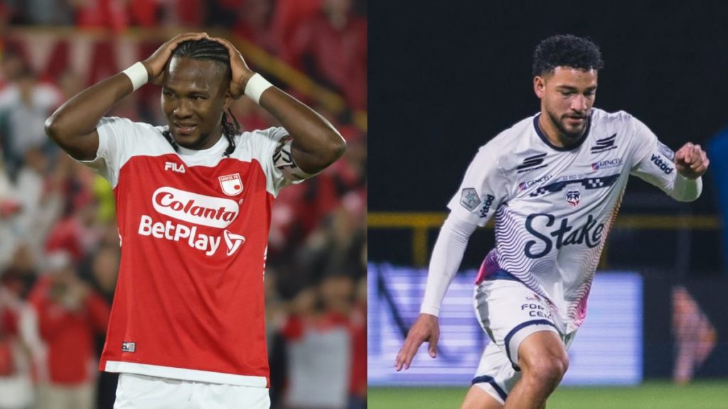Strategi Revolusioner ca platense: Bagaimana Tim Mengguncang Laga Melawan Independiente Santa Fe