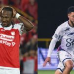 Strategi Revolusioner ca platense: Bagaimana Tim Mengguncang Laga Melawan Independiente Santa Fe