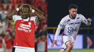 Strategi Revolusioner ca platense: Bagaimana Tim Mengguncang Laga Melawan Independiente Santa Fe