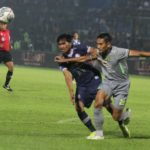 Strategi Senyap Bernardo Tavares: Persebaya Surabaya Hancurkan Arema FC 4-0 dalam Kejutan Ruang Ganti