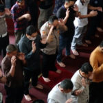 Subuh Bandung: Menyambut Fajar di Tengah Deretan Gempa dan Doa