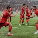 Super League: Persebaya Rebut Posisi 5 Besar Usai 3 Poin, Persija Naik ke Peringkat 3