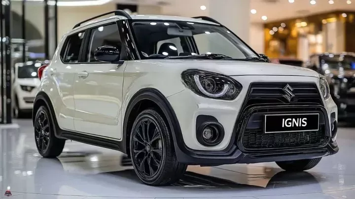 Suzuki Ignis 2026 Resmi Upgrade: Interior Premium, Mesin K12C Dualjet Super Irit
