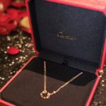 Syifa Hadju Pakai Perhiasan Cartier Mewah Senilai Rp400 Jutaan dalam Foto Prewedding di London