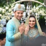 Tepis Isu Putus, Irish Bella Bongkar Hubungan Terkini dengan Ammar Zoni: Kami Masih Surat‑Suratan