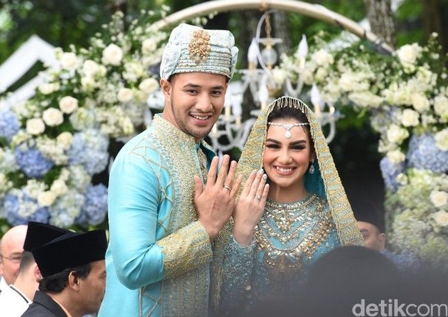 Tepis Isu Putus, Irish Bella Bongkar Hubungan Terkini dengan Ammar Zoni: Kami Masih Surat‑Suratan