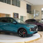 Terobosan Global: LEPAS E4, Mobil Listrik Pertama di Dunia Uji Coba di Cina, Siap Masuk Indonesia!