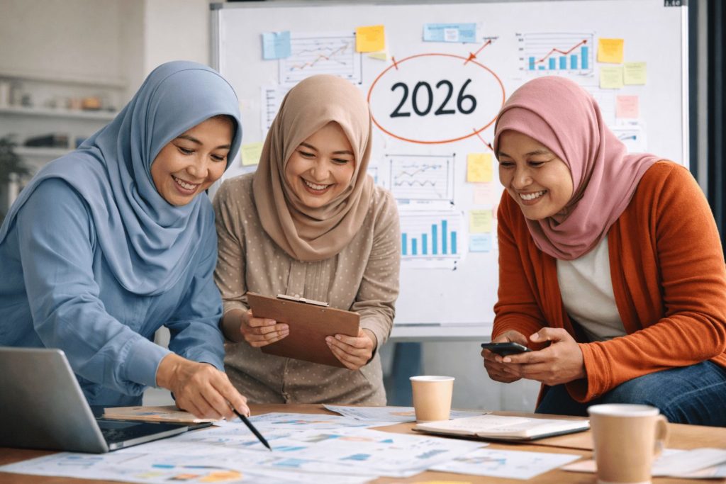Terungkap! 3 Weton Sukses 2026 yang Siap Meraih Pencapaian Besar