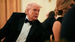 Terungkap! 6 Fakta Mengejutkan tentang Cole Tomas Allen, Penembak di Jamuan Malam Trump