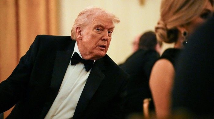 Terungkap! 6 Fakta Mengejutkan tentang Cole Tomas Allen, Penembak di Jamuan Malam Trump