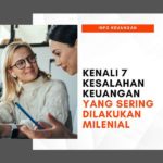 Terungkap! 7 Kesalahan Keuangan Fatal yang Sering Dilakukan Milenial 20-an dan Cara Menghindarinya