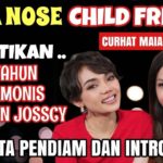 Terungkap! Alasan Mengejutkan Rina Nose Pilih Childfree Meski Didorong Mertua