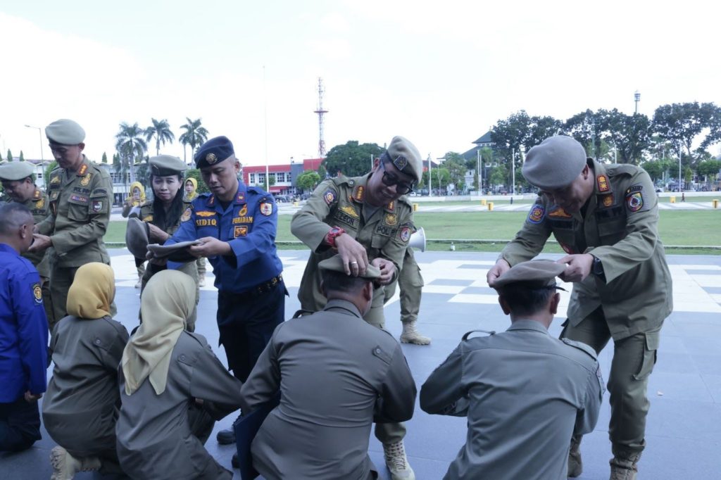 Terungkap! Kebijakan Baru CPNS 2026, Protes Satpol PP, dan Larangan Gadaikan SK di Keerom