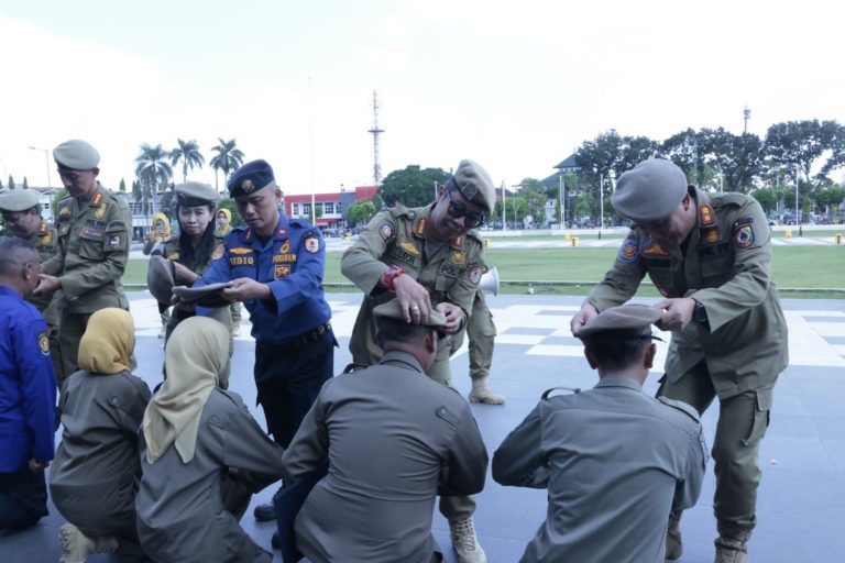 Terungkap! Kebijakan Baru CPNS 2026, Protes Satpol PP, dan Larangan Gadaikan SK di Keerom