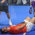 Terungkap! Kista Bahu Akibat Kecanduan Padel, Begini Cara Menghindarinya