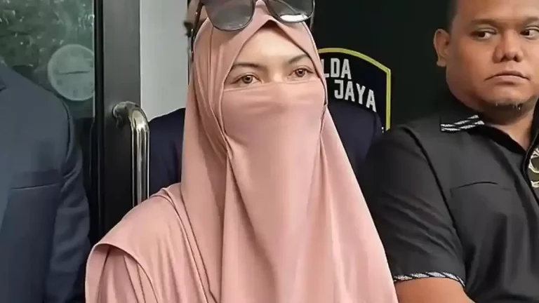 Terungkap! Kuasa Hukum Inara Rusli Desak Polisi Tambah Tersangka di Kasus CCTV