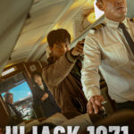 Terungkap! Misteri Hijack 1971 yang Mengubah Kebijakan Keamanan Global
