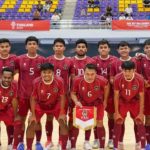 Timnas Futsal Indonesia Siap Guncang Dunia: TC di Spanyol & Turnamen Elite di Brasil 2026
