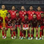 Timnas Indonesia Terperosok di Peringkat 122 FIFA, Sementara Jepang Dominasi Asia dengan Kemenangan atas 7 Juara Dunia