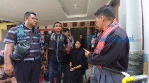 TNI AL Bantah Intimidasi Keluarga Korban Peluru Nyasar di Gresik: Fakta Terungkap