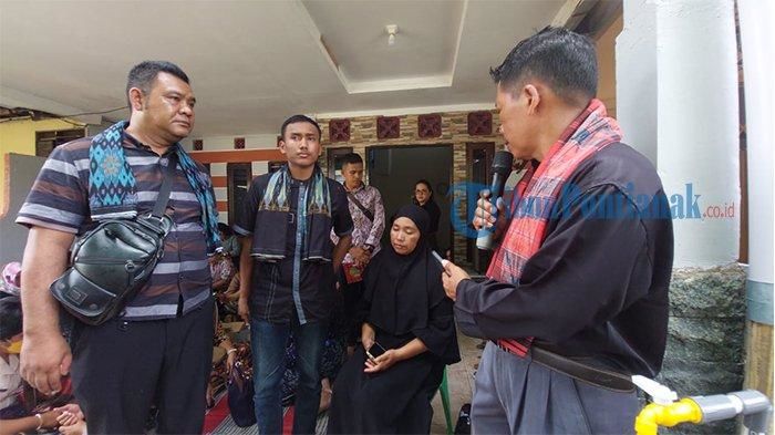 TNI AL Bantah Intimidasi Keluarga Korban Peluru Nyasar di Gresik: Fakta Terungkap