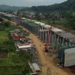 Tol Yogyakarta-Bawen Hampir Rampung: Seksi 1 & 6 Siap Buka Jalan Bebas Hambatan