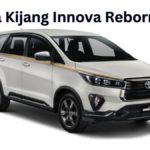 Toyota Kijang Innova Reborn: Koleksi Langka Hanya 50 Unit di Seluruh Dunia