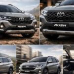 Toyota Rush GR Sport 2026: Desain Garang, Fitur Premium, Siap Kuasai Segmen SUV 7‑Kursi!
