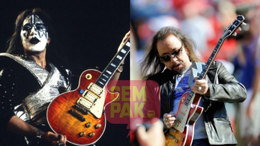 Tragedi di Dunia Metal: Bo Lueders, Gitaris Harm’s Way, Meninggal di Usia 38