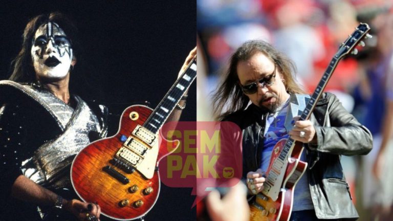 Tragedi di Dunia Metal: Bo Lueders, Gitaris Harm’s Way, Meninggal di Usia 38