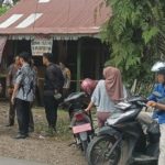 Tragedi Pembakaran di Bengkulu: Mantan Pacar Bakar Pria, Kini Tersangkut Kasus Penggelapan iPhone dan Surat Tanah
