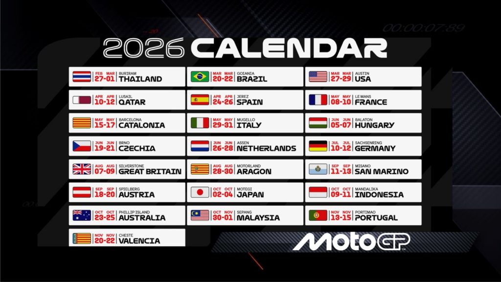 Trans7 Siapkan Jadwal Lengkap Moto3 & MotoGP di Jerez 2026: Saksikan Veda Ega dan Bintang Internasional!