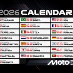 Trans7 Siapkan Jadwal Lengkap Moto3 & MotoGP di Jerez 2026: Saksikan Veda Ega dan Bintang Internasional!