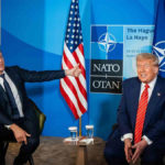 Trump Guncang NATO, Sebut ‘Macan Kertas’ dan Ancam Iran Bawa ke Zaman Batu, Apa Dampaknya?