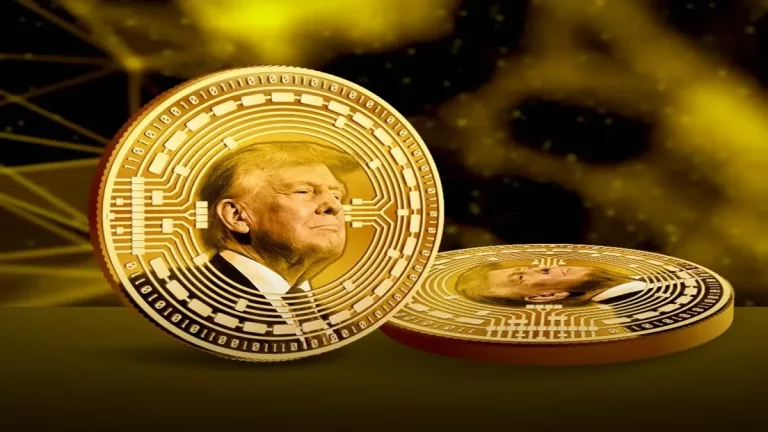 Trump Memecoin Turun Drastis: Janji Promosi Kripto Tak Membuahkan Hasil