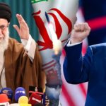 Trump Tantang Dunia: Buka Paksa Selat Hormuz? – Negara Lain Didorong Turun Tangan!
