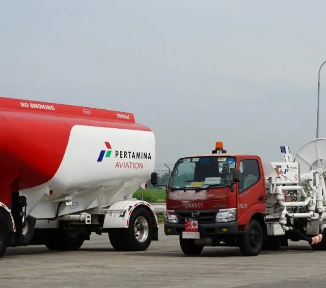Tway Air Guncang Langit Asia: Rute Baru dan Strategi Hadapi Krisis Bahan Bakar Jet