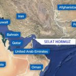 UEA Desak Solusi Permanen Iran-AS: Selat Hormuz Tak Boleh Disandera