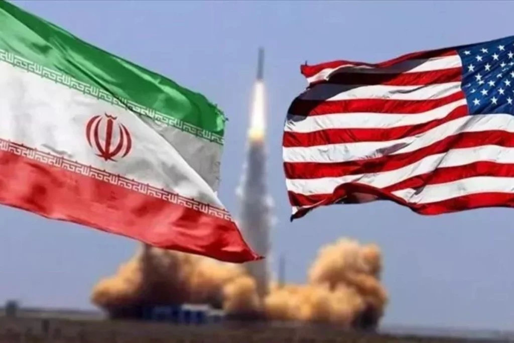 Video Viral Memicu Ketegangan Politik dan Kejutan Olahraga: Dari Propaganda Iran Hingga Drama di Augusta