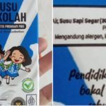 Viral Susu MBG Dijual di Minimarket, BGN Beri Klarifikasi Tegas