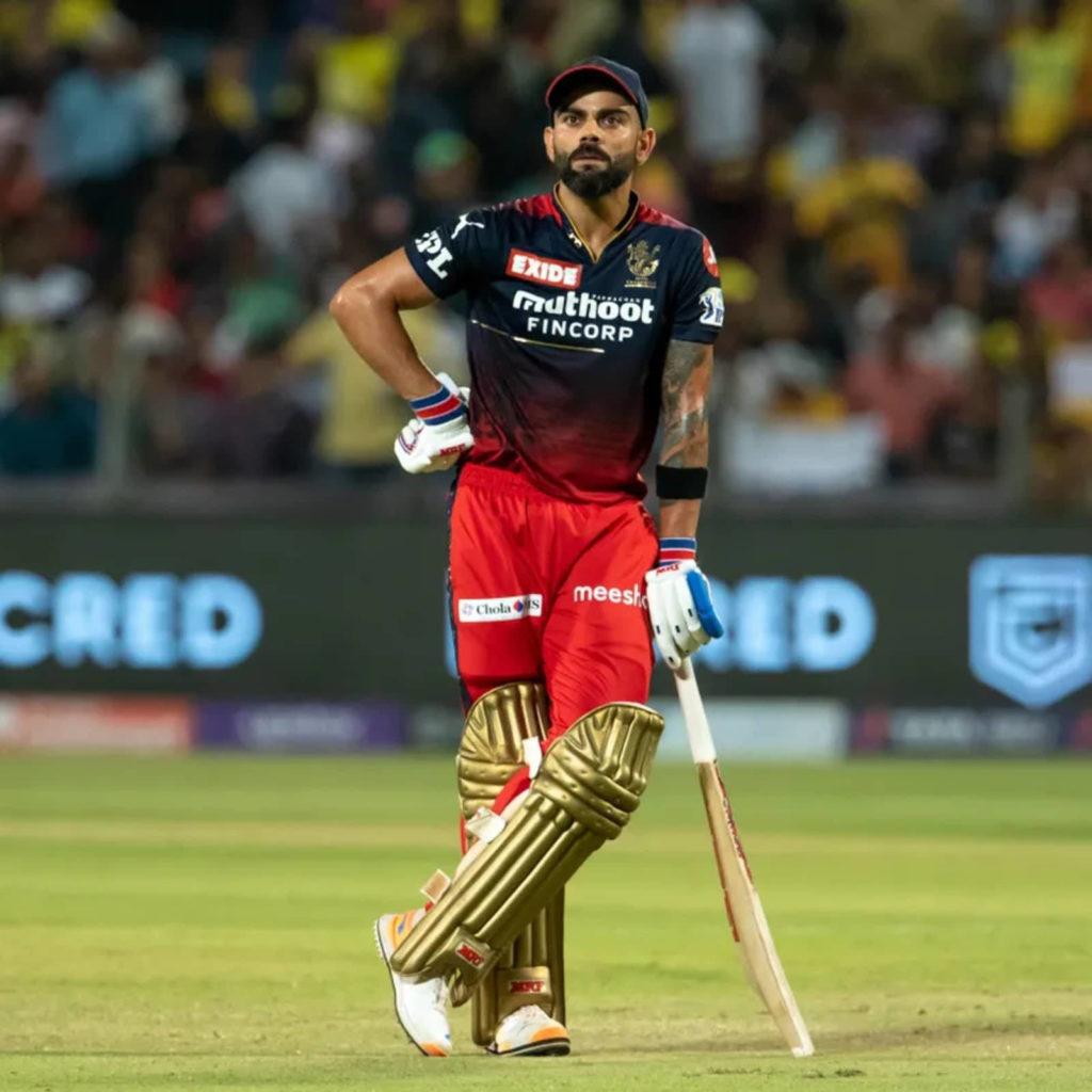 Virat Kohli Bawa Pukulan Besar, GT Tersingkir dalam Duel Epik IPL 2026 di Ahmedabad