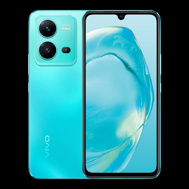 Vivo V25 5G Tetap Jadi Pilihan Utama di 2026: Spesifikasi Lengkap dan Harga Terbaru